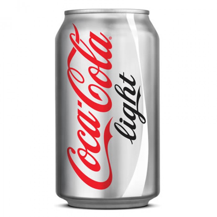 Coca Cola Light 330 ml